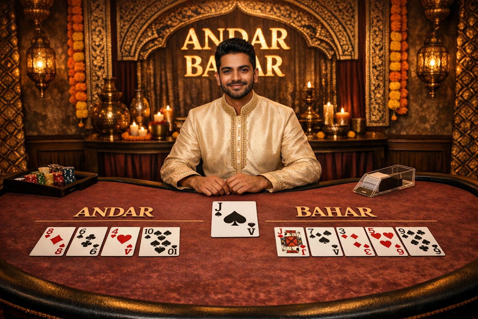 Andar Bahar