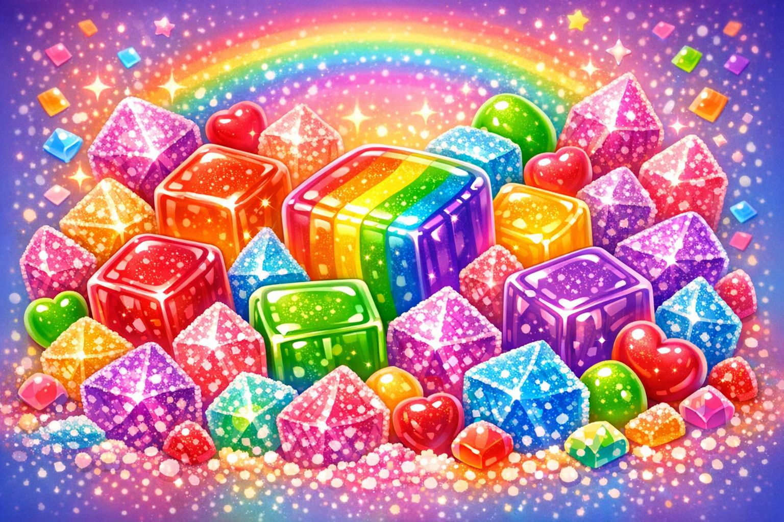 Sugar Rush